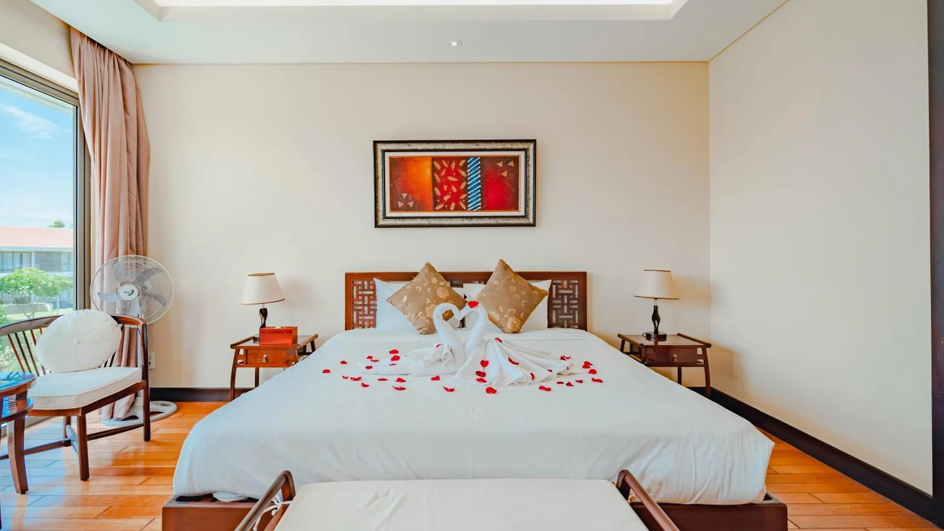 Ocean Villas Beach Resort Da Nang 0*,  Vietnam
