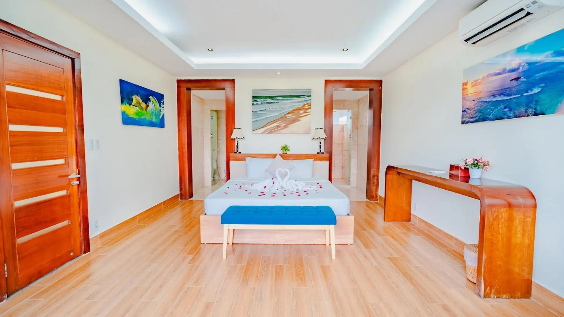 Ocean Villas Beach Resort Da Nang