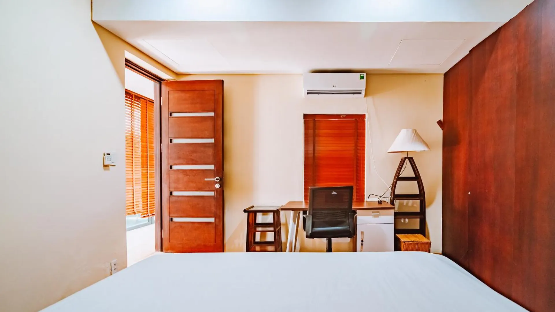 Ocean Villas Beach Resort Da Nang
