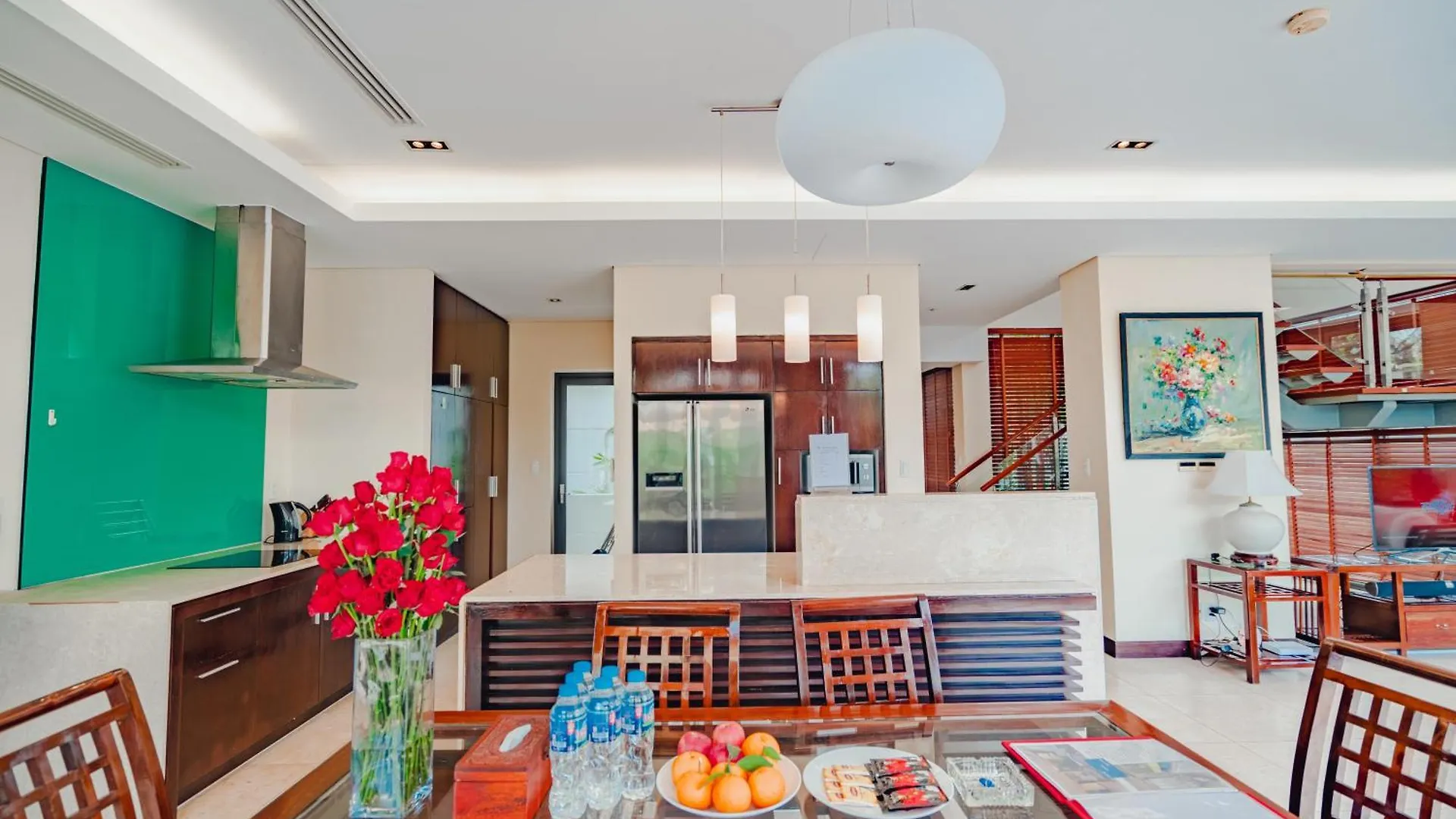 Ocean Villas Beach Resort Da Nang