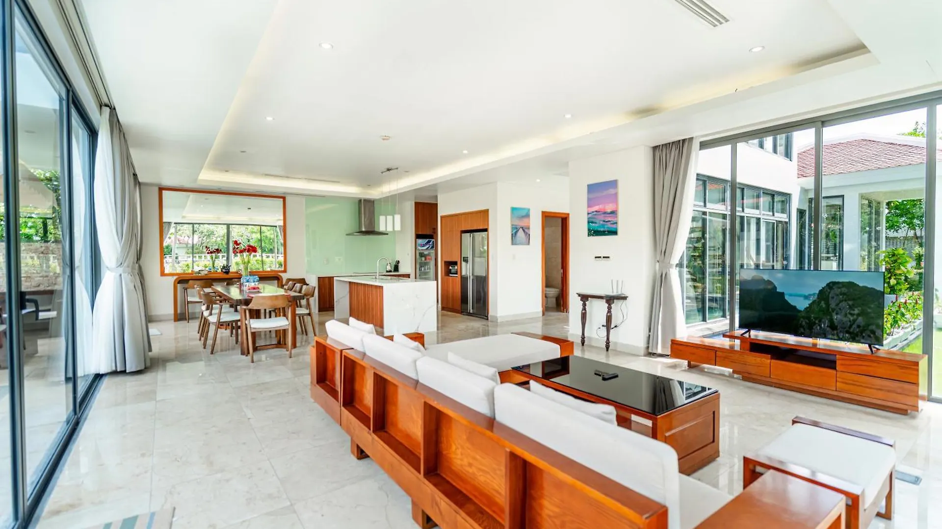 Ocean Villas Beach Resort Da Nang