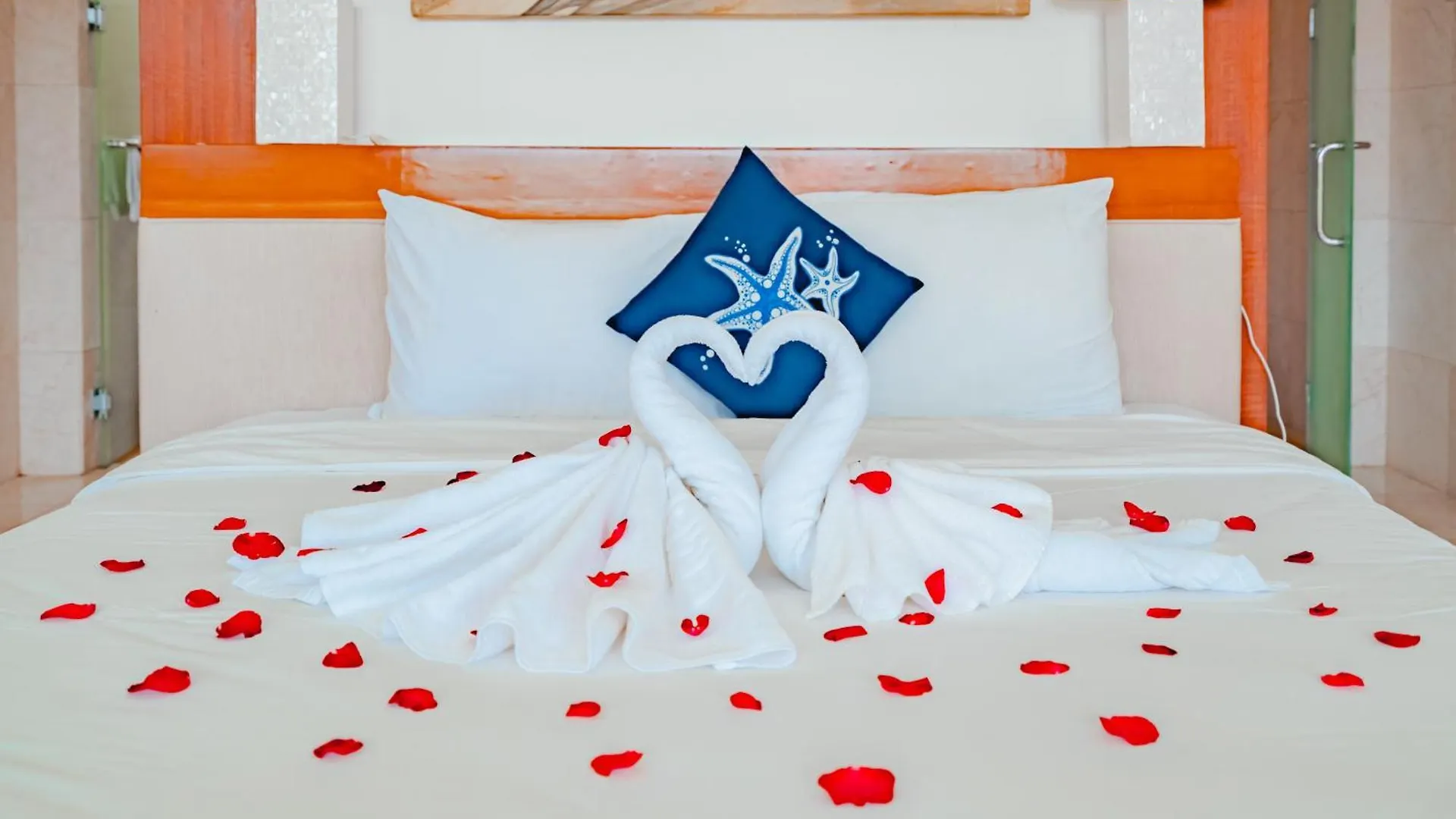 Ocean Villas Beach Resort Da Nang