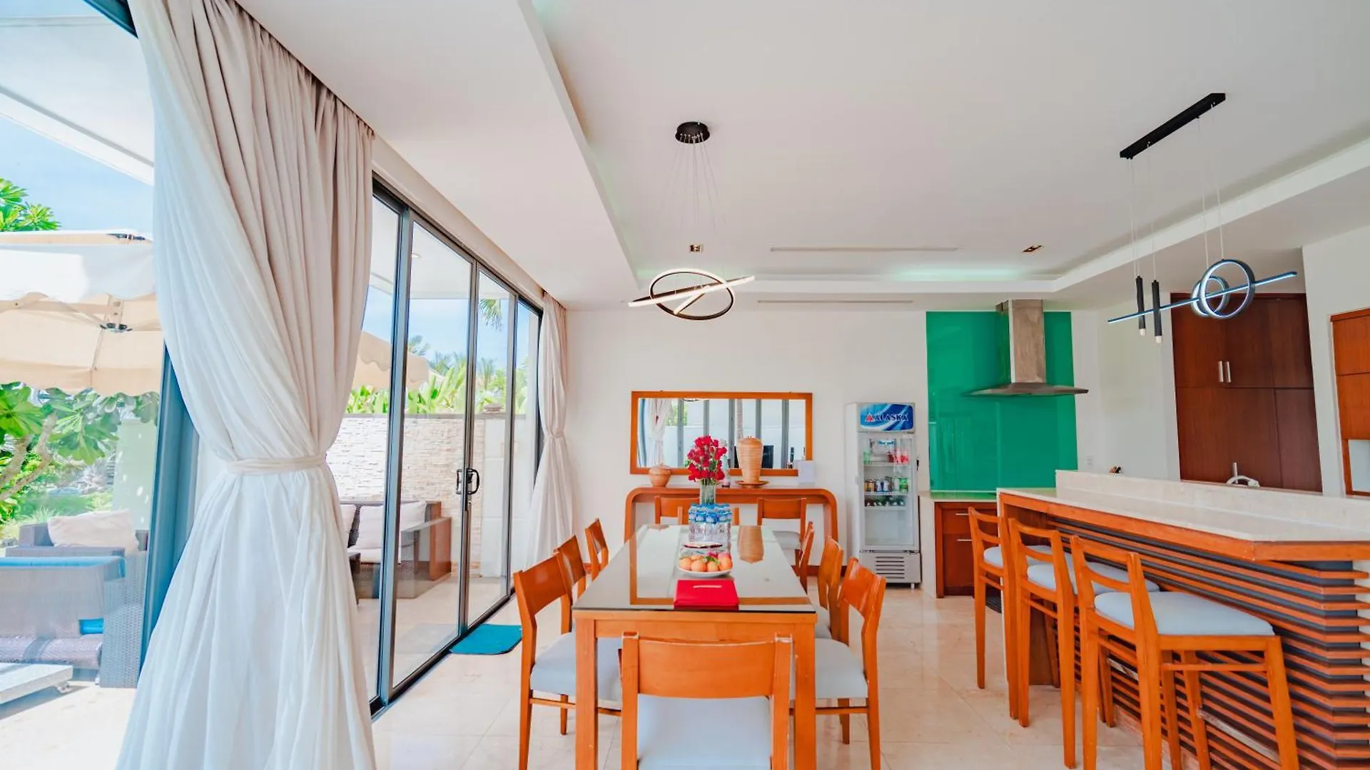 Ocean Villas Beach Resort Da Nang