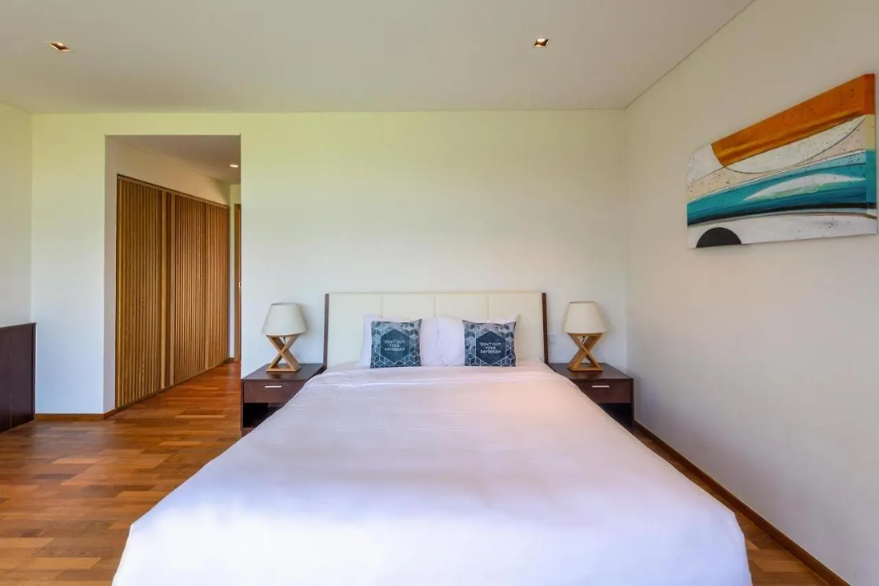 Ocean Villas Beach Resort Da Nang Vietnam