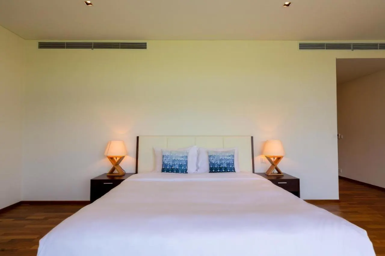 Ocean Villas Beach Resort Da Nang 0*,  Vietnam